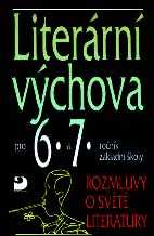 Literární výchova pro 6. a 7.r. - Nezkusil