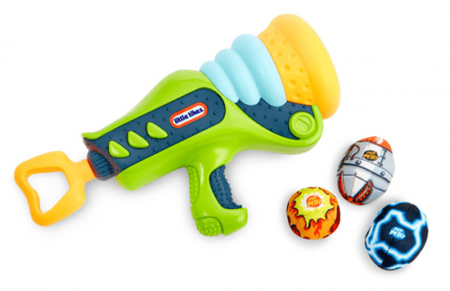 Little Tikes Mighty Blasters - pistole