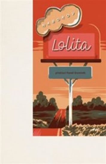 Lolita - Nabokov Vladimir