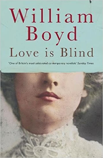 Love Is Blind - Boyd William