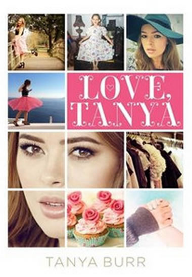 Love Tanya - Burr Tanya