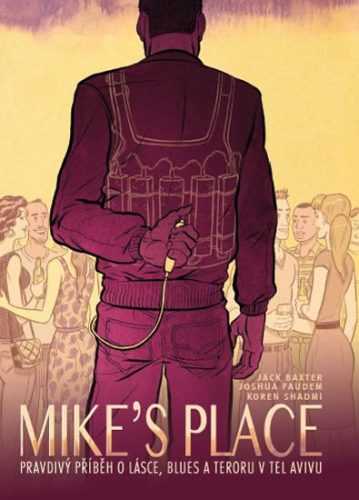 MIKE’S PLACE