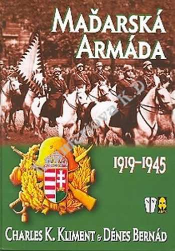 Maďarská armáda 1919-1945 - Kliment