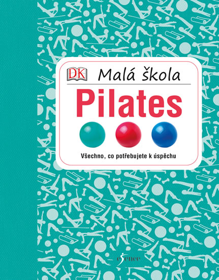 Malá škola pilates - neuveden