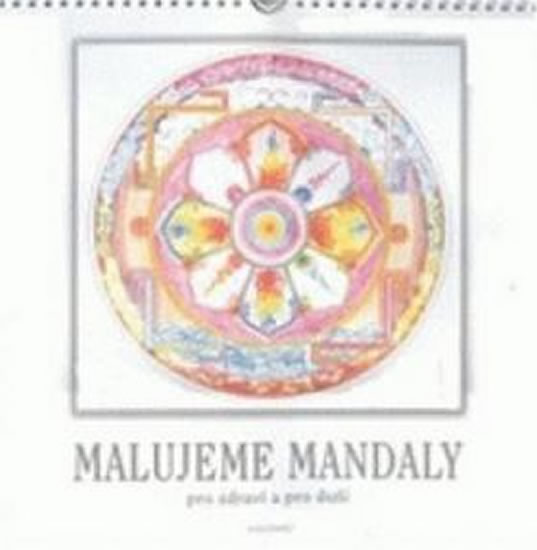 Malujeme mandaly - neuveden