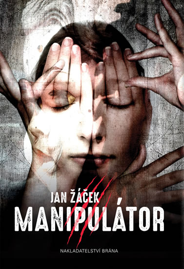 Manipulátor - Žáček Jan