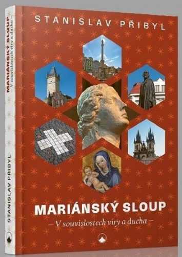 Mariánský sloup - V souvislostech víry a ducha - neuveden