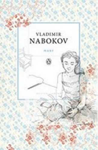 Mary - Nabokov Vladimir