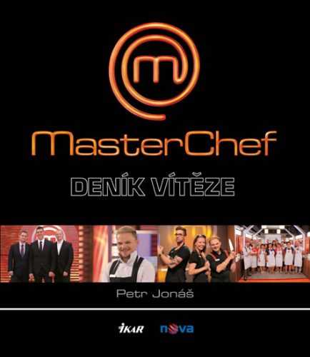 MasterChef. Deník vítěze - neuveden - 20