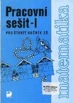 Matematika 4 (PS 1. část) - Coufalová Jana