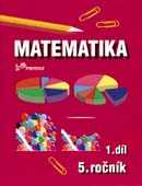 Matematika 5.r. 1.díl - Molnár