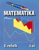 Matematika 5.r. 2.díl - Molnár