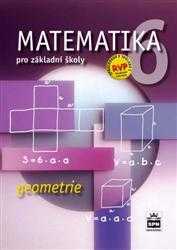 Matematika 6 r. ZŠ - Geometrie /RVP ZV/ - Půlpán Z.