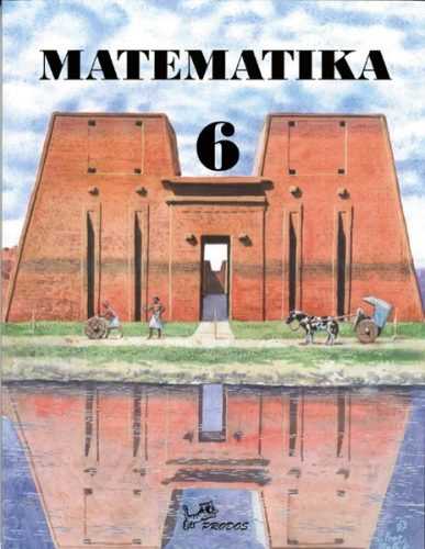 Matematika 6.r. - Molnár