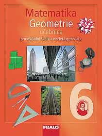 Matematika 6.r. ZŠ a víceletá gymnázia - Geometrie - Binterová H.