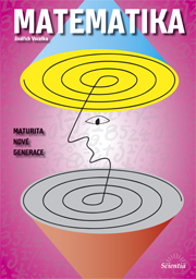 Matematika /Maturita nové generace/ - Vocelka Jindřich - A4