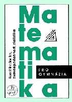 Matematika pro gymnázia - Kombinatorika