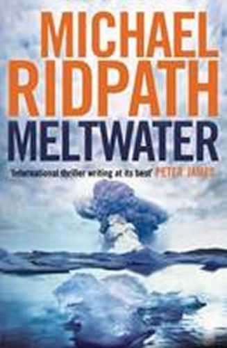 Meltwater - Ridpath Michael