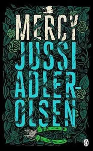 Mercy : Penguin Picks - Adler-Olsen Jussi