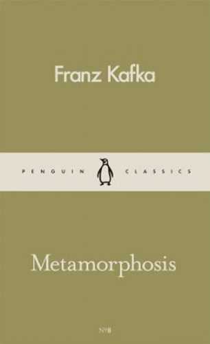 Metamorphosis (Pocket Penguins)  - Kafka Franz