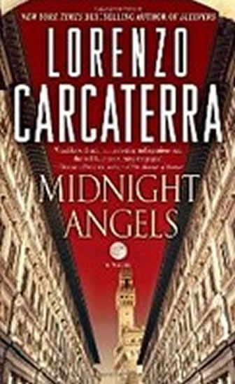 Midnight Angels - Carcaterra Lorenzo