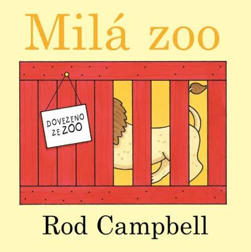 Milá Zoo - Campbell Rod