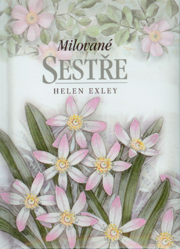 Milované sestře - Exleyová Helen - 14x16