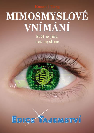 Mimosmyslové vnímání – Svět je jiný