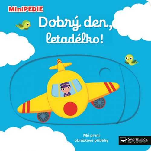 MiniPEDIE - Dobrý den