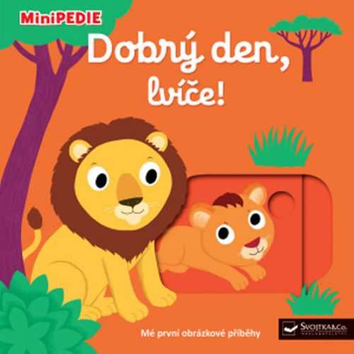 MiniPEDIE - Dobrý den