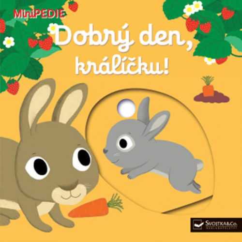 MiniPEDIE – Dobrý den