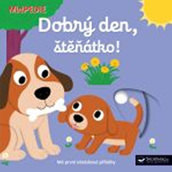 MiniPEDIE – Dobrý den