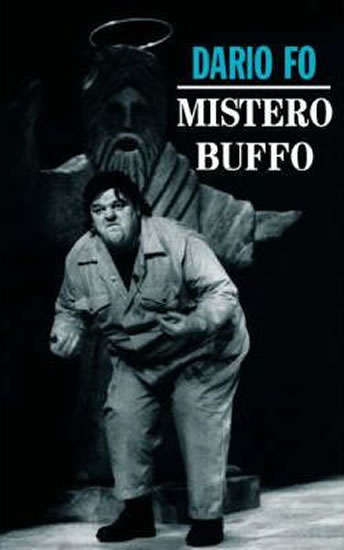 Mistero Buffo - Fo Dario