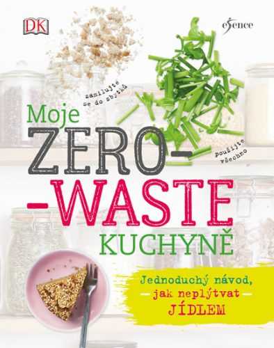 Moje zero-waste kuchyně - neuveden