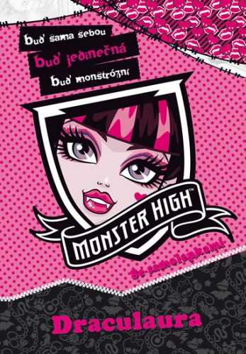 Monster High - Draculaura - Mattel