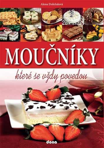 Moučníky