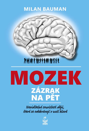 Mozek zázrak na pět - Neviditelné souvislosti dějů