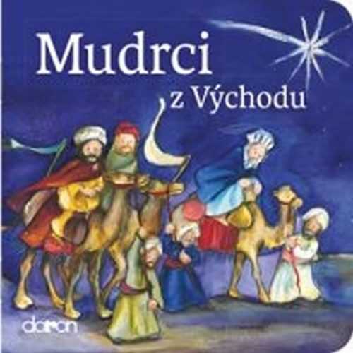 Mudrci z Východu - neuveden