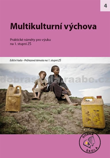 Multikulturní výchova - kolektiv autorů