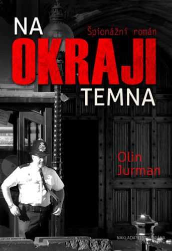 Na okraji temna - Jurman Olin