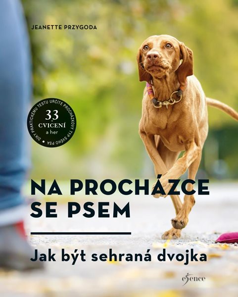 Na procházce se psem - Przygoda Jeanette