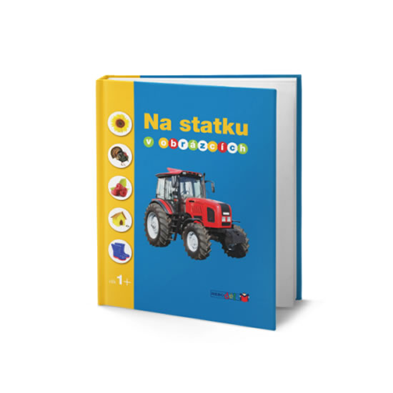 Na statku v obrázcích - neuveden