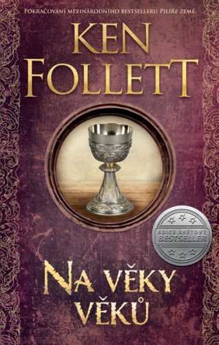 Na věky věků - Follett Ken