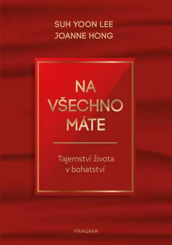 Na všechno máte - Tajemství života v bohatství - Yoon Lee Suh