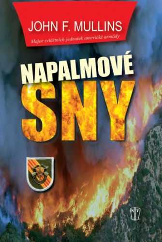 Napalmové sny - Mullins John F. - 17