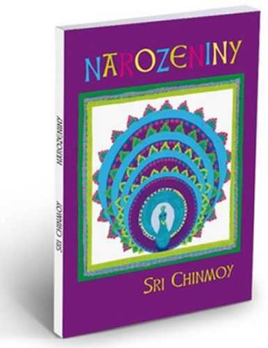 Narozeniny - Chinmoy Sri - 9