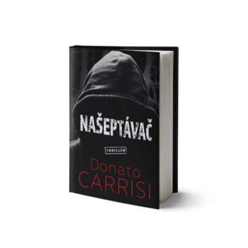 Našeptávač - Carisi Donato