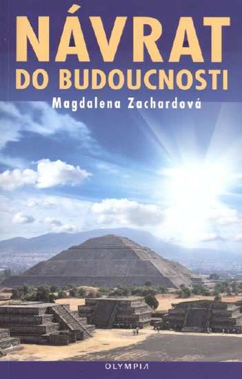 Návrat do budoucnosti - Zachardová Magdalena