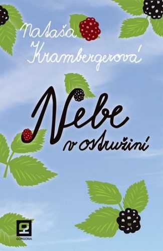 Nebe v ostružiní - Krambergerová Nataša - 13x20