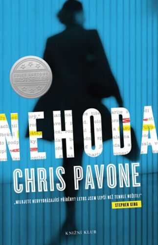 Nehoda - Pavone Chris